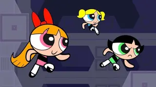 The Powerpuff Girls: Defenders of Townsville screenshot