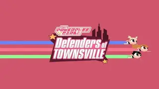 The Powerpuff Girls: Defenders of Townsville screenshot