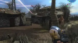 The Precursors screenshot