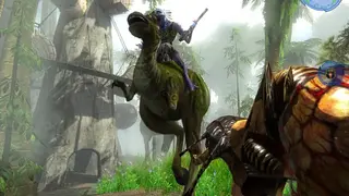 The Precursors screenshot