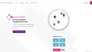 The Predictive Index screenshot
