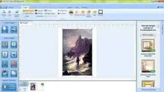 The Print Shop Professional screenshot