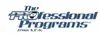 The Professional Programs