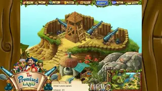 The Promised Land screenshot