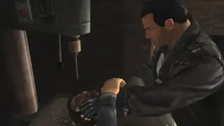 The Punisher screenshot