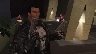The Punisher screenshot