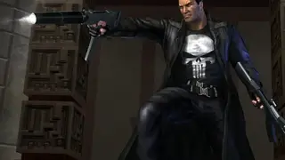 The Punisher screenshot