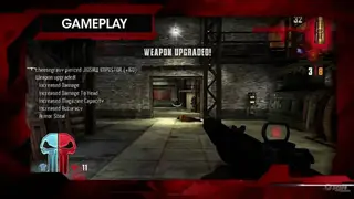 The Punisher: No Mercy screenshot