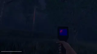 The Rake: Red Forest screenshot