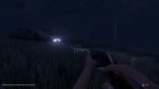 The Rake: Red Forest screenshot