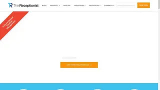 The Receptionist for iPad screenshot