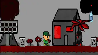 The Recycler screenshot