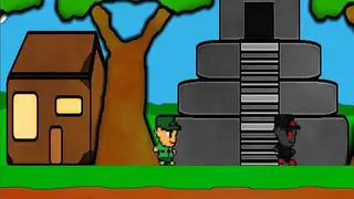 The Recycler screenshot