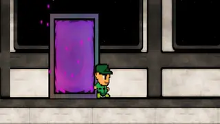 The Recycler screenshot