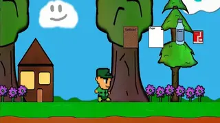 The Recycler screenshot