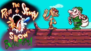 The Ren and Stimpy Show: Veediots screenshot