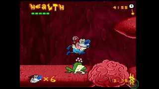 The Ren and Stimpy Show: Veediots screenshot