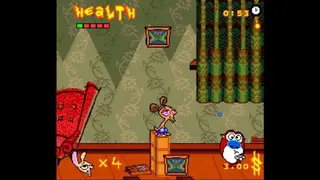The Ren and Stimpy Show: Veediots screenshot