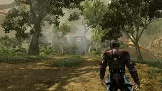 The Repopulation screenshot