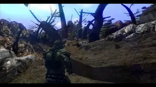 The Repopulation screenshot