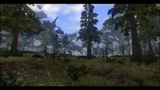 The Repopulation screenshot