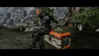 The Repopulation screenshot