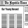 The Republia Times