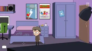 The Revenge of Johnny Bonasera screenshot