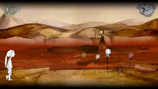 The Rivers of Alice screenshot
