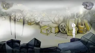 The Rivers of Alice screenshot