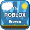 The Roblox Browser