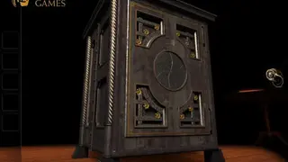 The Room screenshot