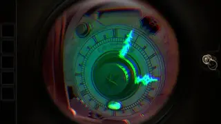The Room screenshot