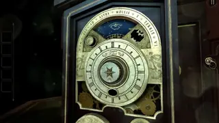 The Room screenshot