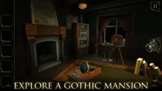 The Room screenshot
