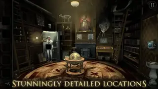 The Room 4: Old Sins screenshot
