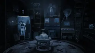 The Room: Old Sins screenshot