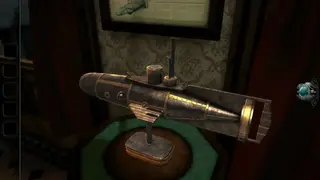 The Room: Old Sins screenshot