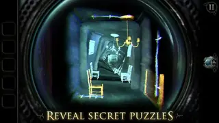 The Room: Old Sins screenshot