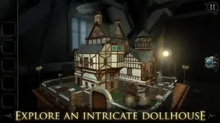 The Room: Old Sins screenshot