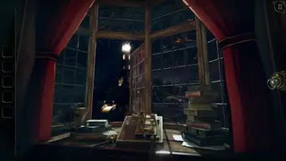 The Room Three screenshot