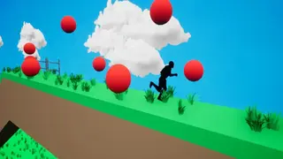 The Running Man screenshot