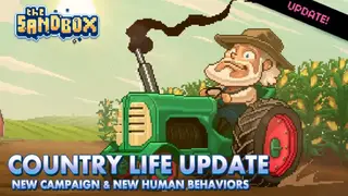 The Sandbox screenshot