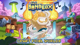 The Sandbox screenshot