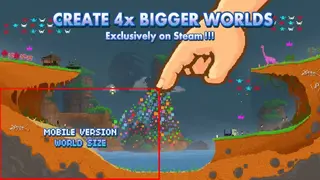 The Sandbox screenshot