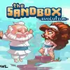 The Sandbox Evolution: Craft a 2D Pixel Universe!