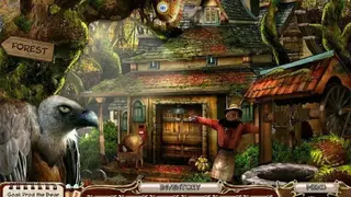 The Scruffs screenshot
