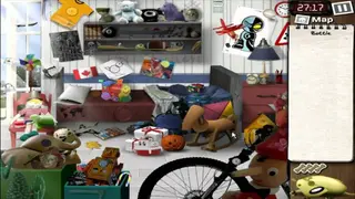 The Scruffs screenshot