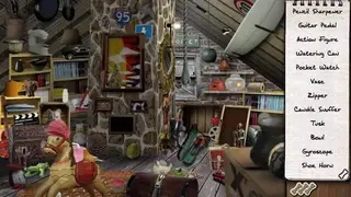 The Scruffs screenshot