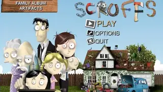 The Scruffs screenshot